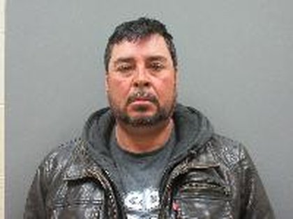North Platte man charged with stealing thousands of $$ in tires