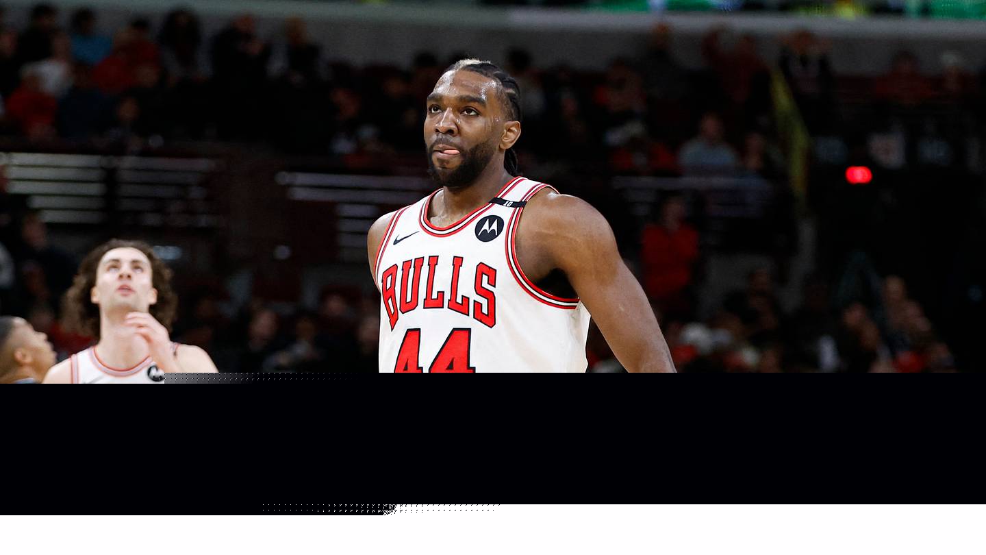 Bulls have already set the stage for a make-or-break campaign for Patrick Williams