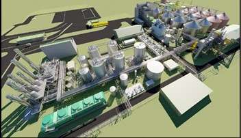 KATZEN selected to lead D&T for Be8’s wheat-to-ethanol Brazil plant