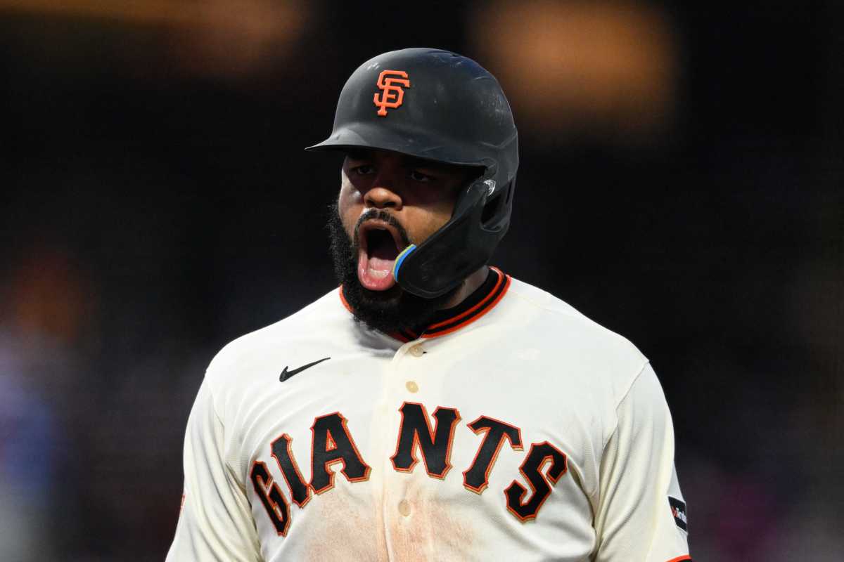 Yankees acquire Heliot Ramos from Giants in last-hour deadline deal