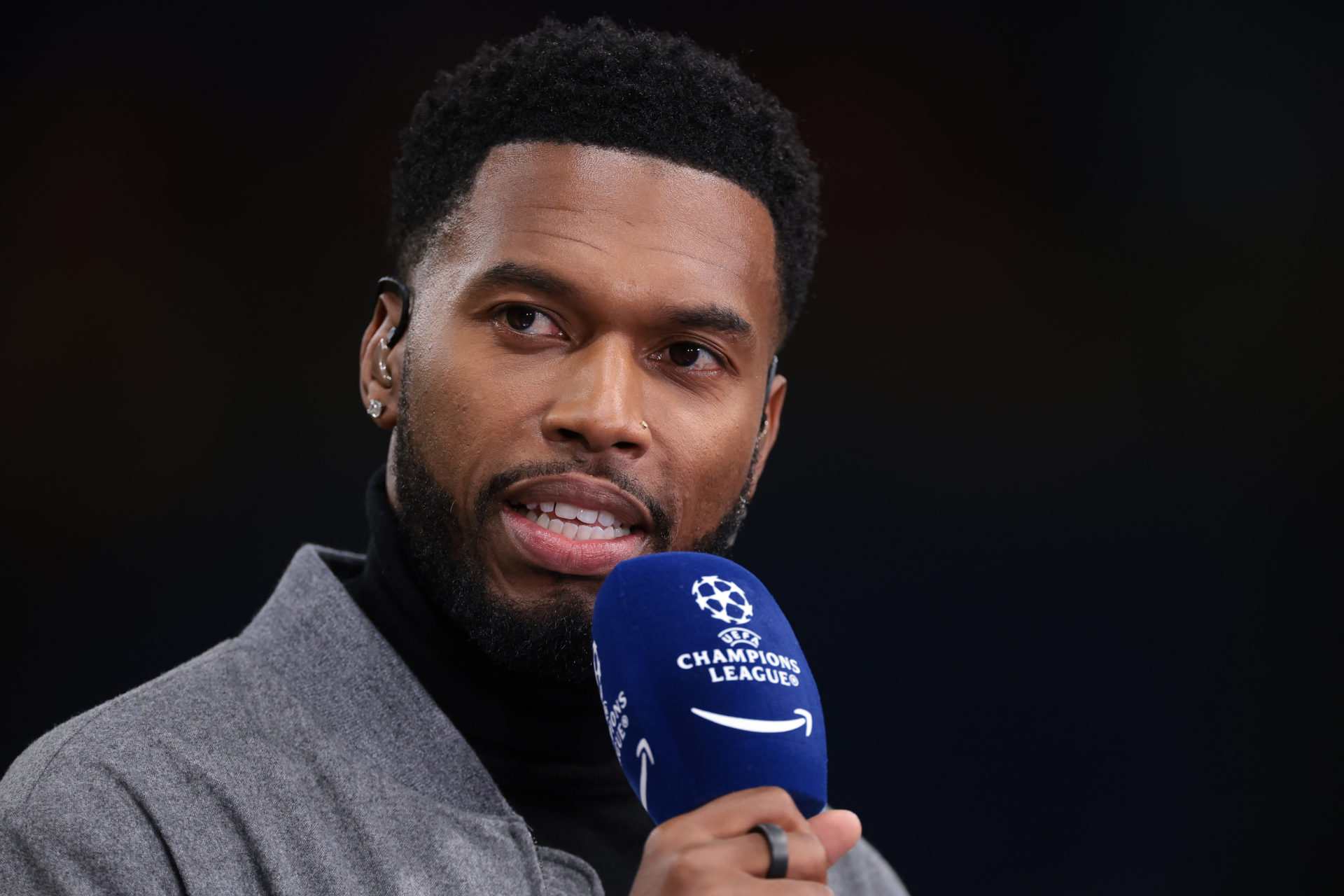 Daniel Sturridge suggests Arne Slot made one big mistake with Liverpool's starting line-up vs Chelsea