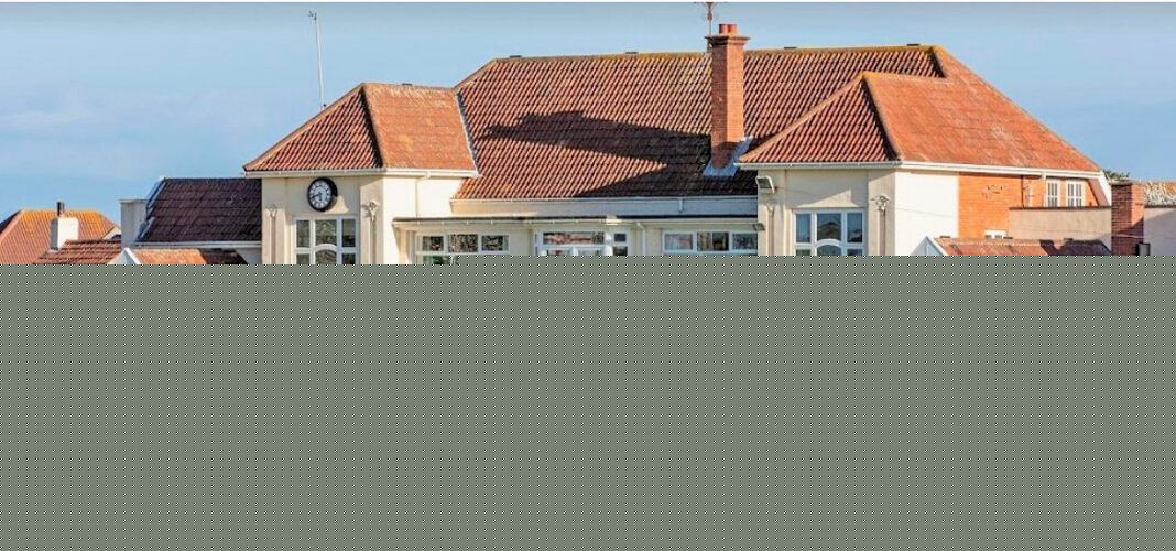 Burnham & Berrow Golf Club unveils plans for extension and upgrades to historic clubhouse