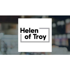 Helen of Troy (HELE) Projected to Post Quarterly Earnings on Thursday