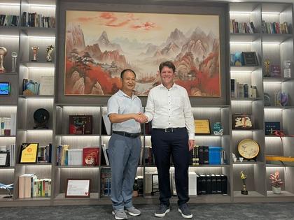 Bodo Möller Chemie acquires Rocktin and expands presence in Asia