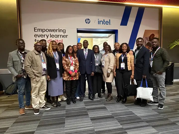 UK-Ghana Trade Mission Strengthens Education & EdTech Partnership at BETT 2026 in London