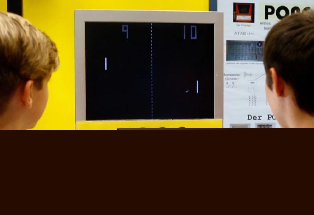 Once-bankrupt Atari returns to profit with decade-high revenue
