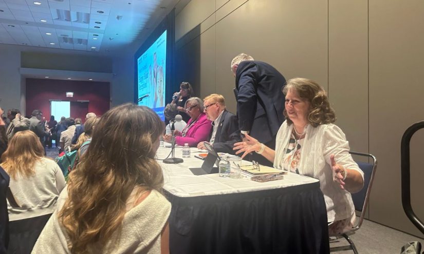 New Mexico Features in National Discussion on Childcare Challenges