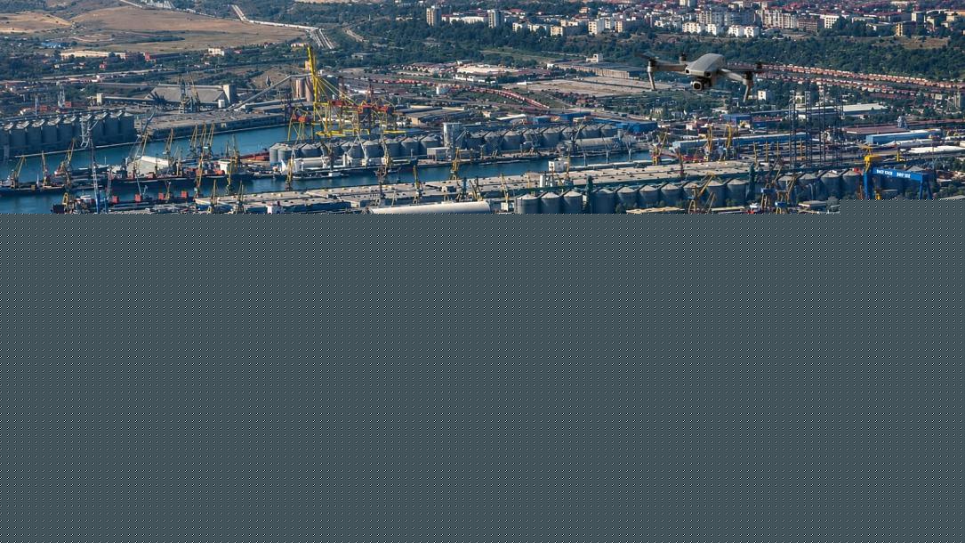 Bomb alert at Romania’s Black Sea Port of Constanța amid heightened security concerns