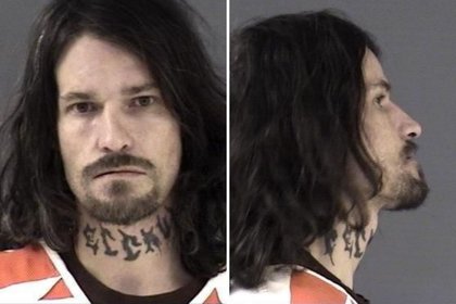 Domestic Argument Turns Serious for Cheyenne Man