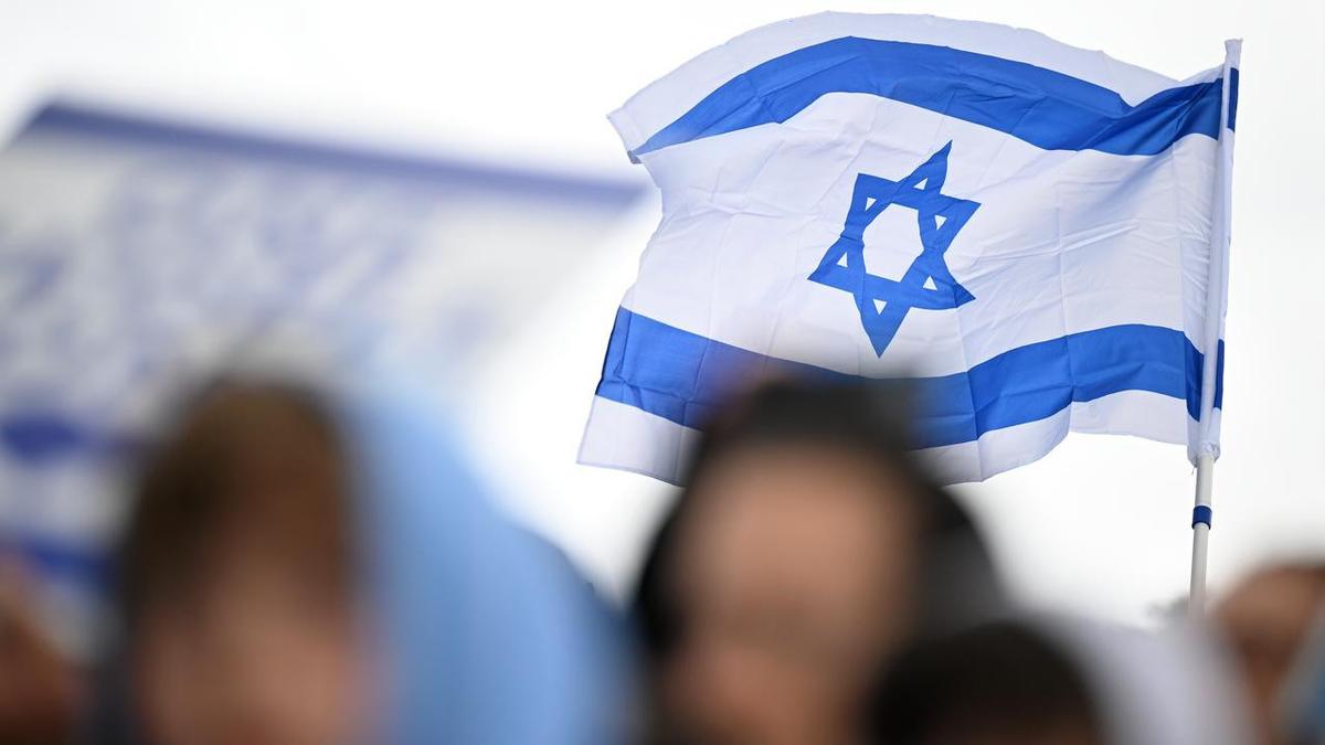Anti-Semitism envoy to return to royal commission