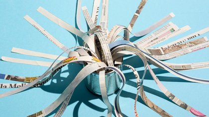 Do you get your news from AI? Who is - and isn't, according to Pew Research