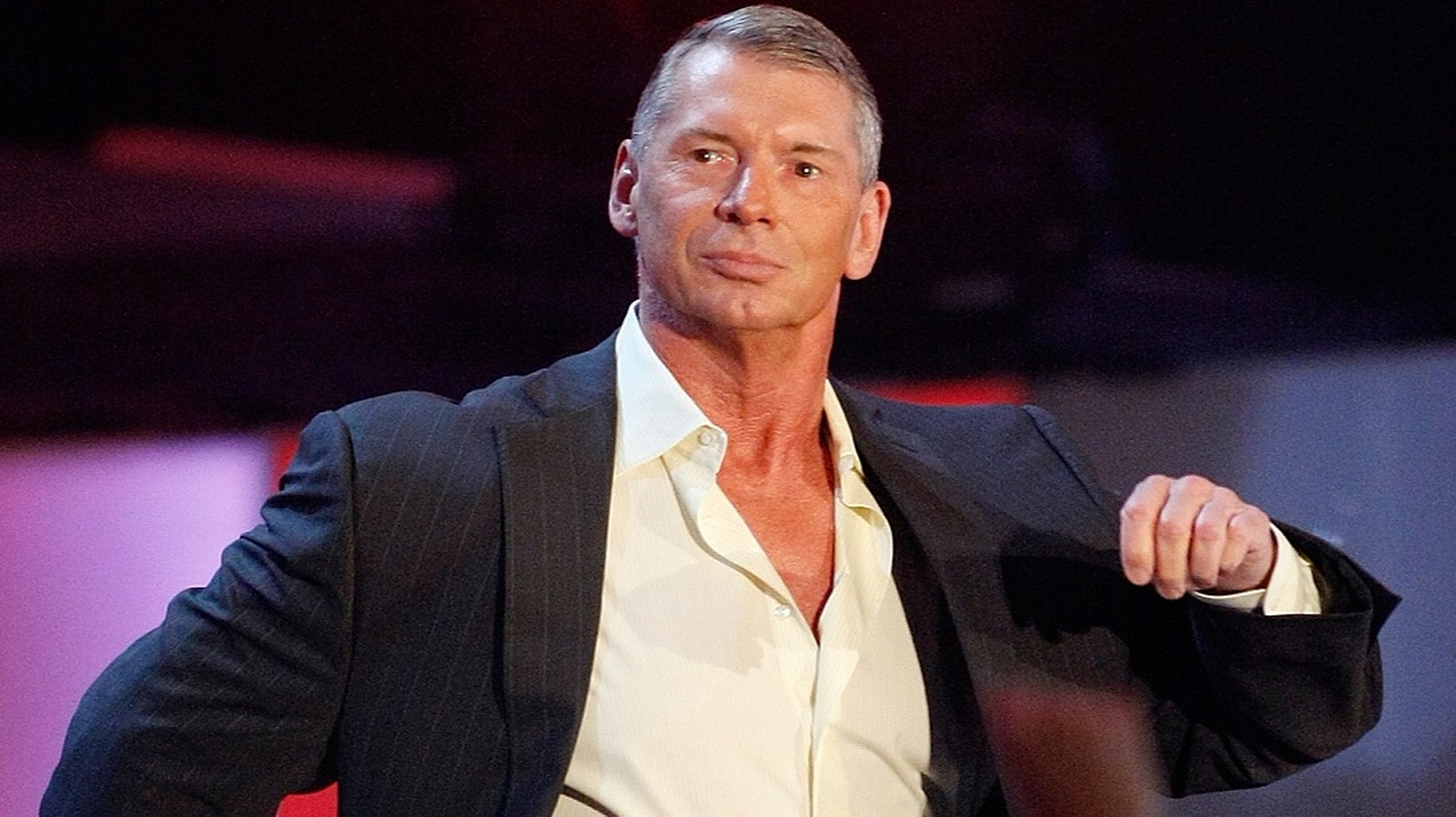 Jeff Jarrett Expects Vince McMahon To Make 'Shocking' & 'Loud' Return To Public Life