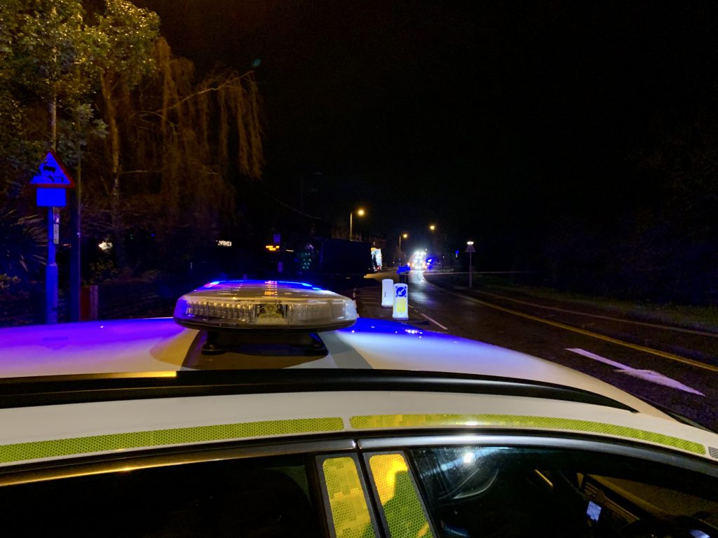Taxi driver threatened at knifepoint in Carlton