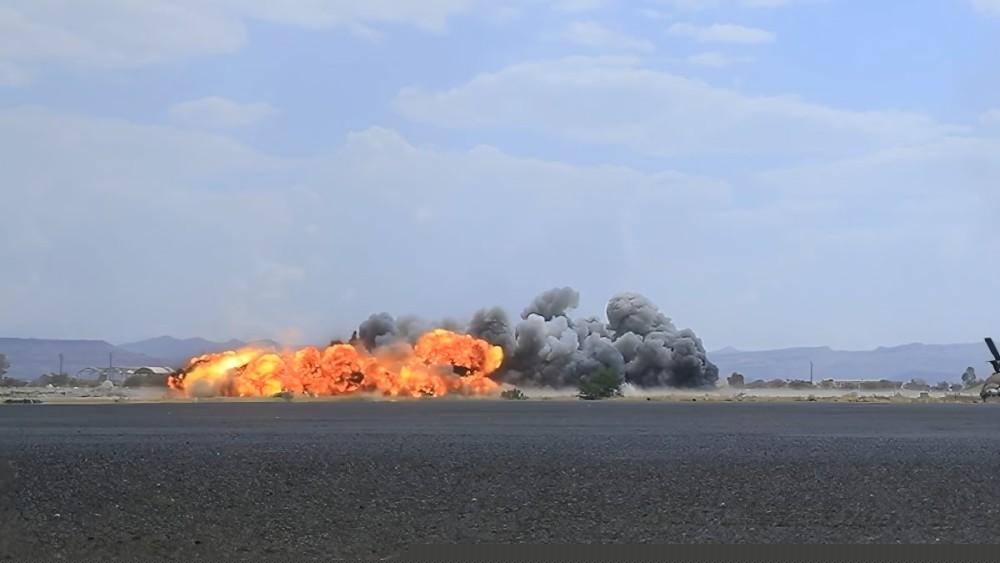 Three crew members killed in Houthi attack on commercial vessel off Yemen