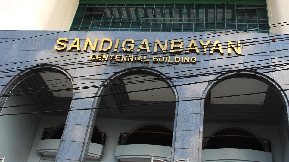 Sandiganbayan acquits ex-Misamis Oriental vice governor in graft case