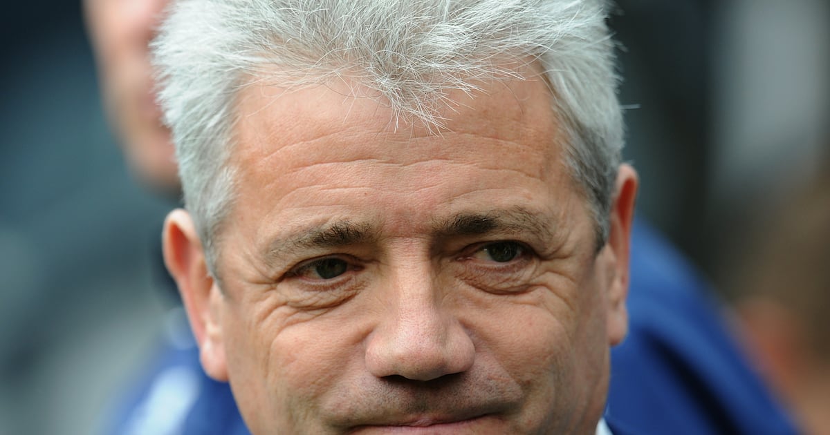William leads tributes after death of ‘truly remarkable footballer’ Kevin Keegan