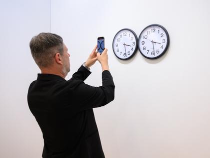 Comment on When Artists Are Too Old to Be “Emerging”  by Dr. Marilyn Simpson