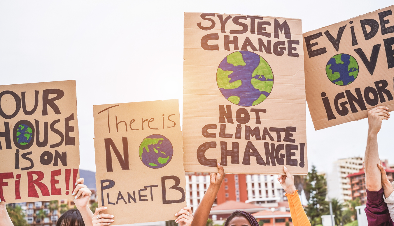 Campaigners furious as Tories say Climate Change Act will be repealed