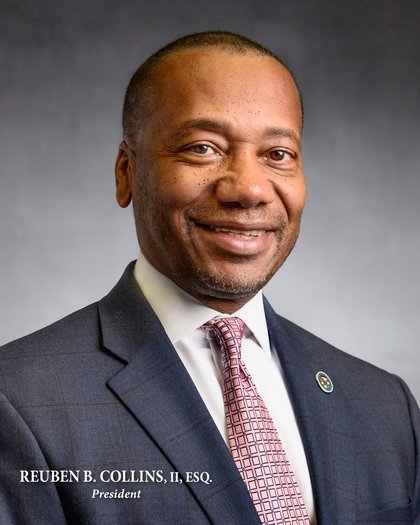 Charles County Commissioner President Elected Chair of Metropolitan Washington Council of Governments