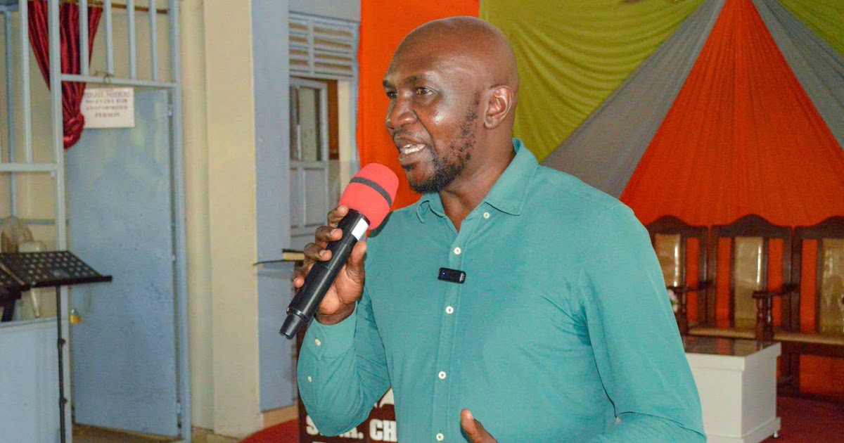 Former Kisumu Central MP FRED OUDA reportedly locked out of his house over rent arrears - Sleeps in his car after going broke