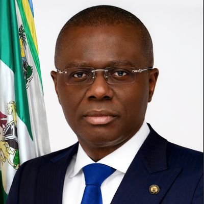 Sanwo-Olu: We’ve Empowered 40,000 Lagos Residents with Business Tools to Boost SMEs