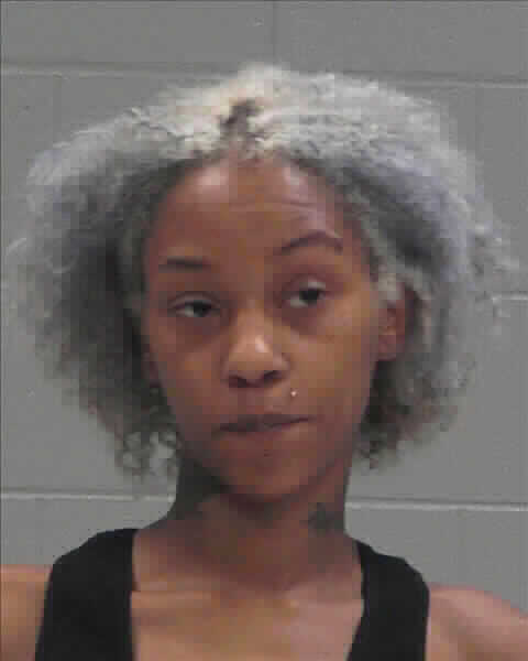 Milledgeville woman arrested  on murder charges by Atlanta PD