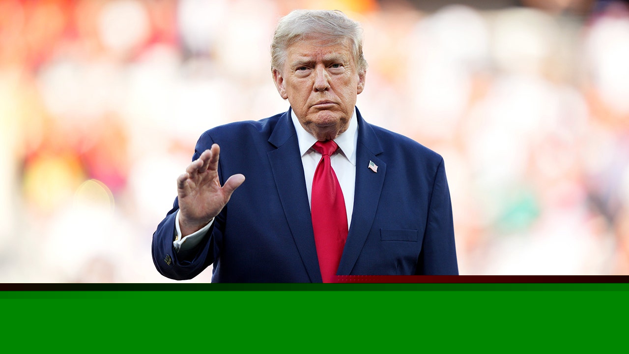 Norway soccer chief complains over Trump's FIFA involvement after US star's red card: 'This was an error'