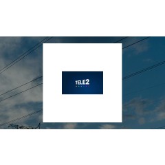 Tele2 (OTCMKTS:TLTZY) Sees Unusually-High Trading Volume  – Here’s What Happened