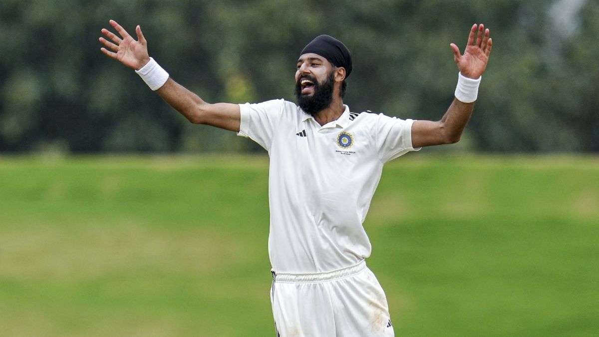 BCCI plans to bring in three new pacers if India fail to qualify for WTC final