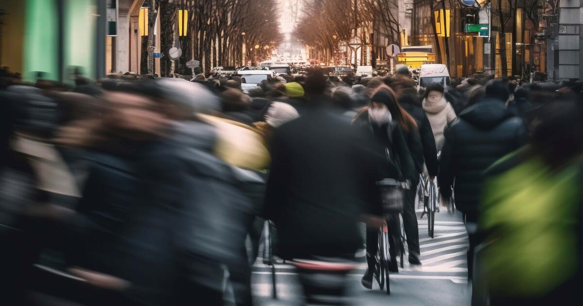 2018 metais pasaulis tyliai pasikeitė visiems laikams, bet to beveik niekas nepastebėjo
