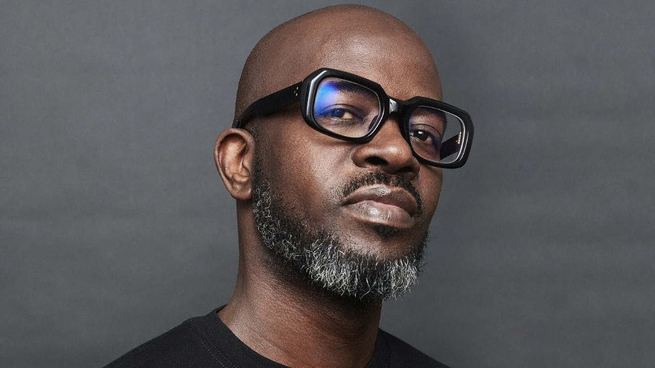 Black Coffee to play orchestral headline show at the O2 in May 2026