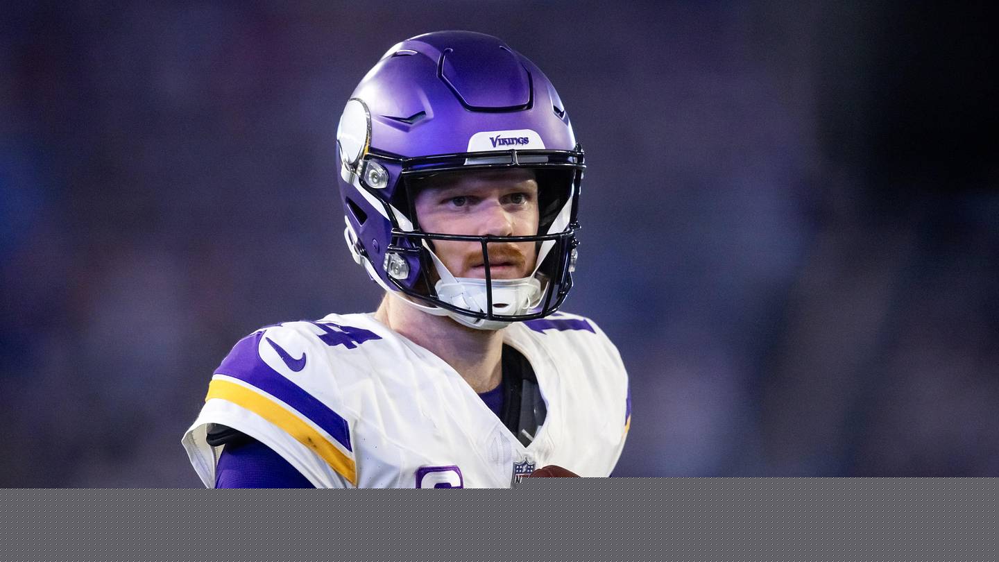 Mike Macdonald Believes Seahawks Can 'Absolutely' Win a Super Bowl With Sam Darnold
