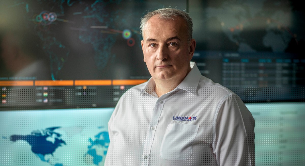 Landmark Technologies invests €1.2m in Dublin cyber hub, creates jobs