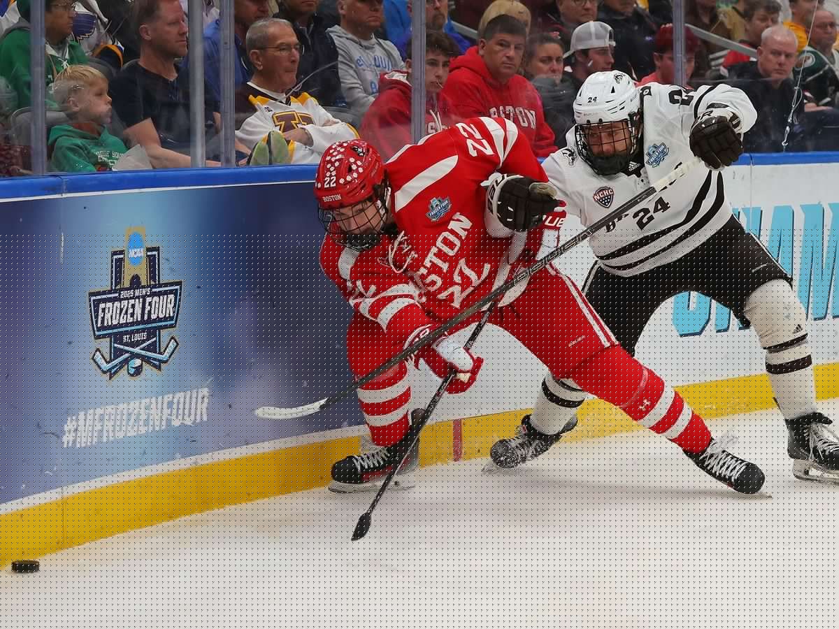 Canucks: New Abbotsford coach gets assist in Aiden Celebrini’s NHL chase