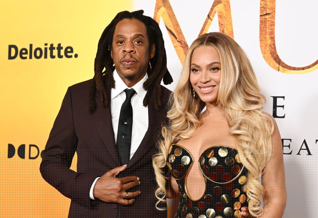 JAŸ-Z Drops First New Verse In Years On Beyoncé’s ‘Morning Dew (Donk)’ & Fans Weigh In