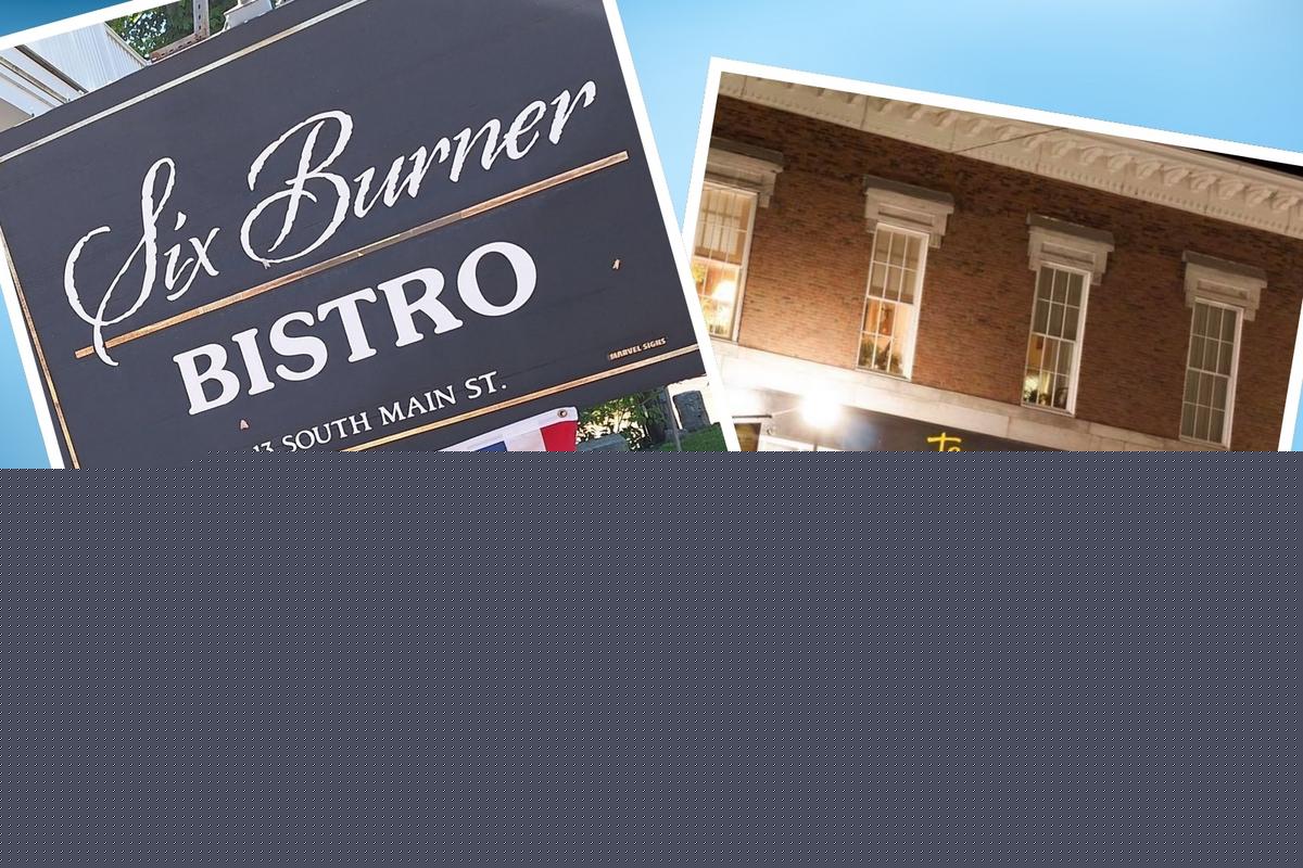 4 New Hampshire Restaurants That Closed in June 2026