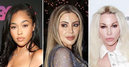 Breaking Down the Kardashian-Jenner Family’s Biggest Feuds With Friends