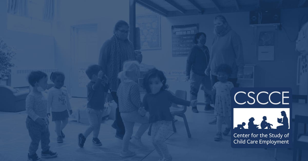 County struggles with dearth of day care