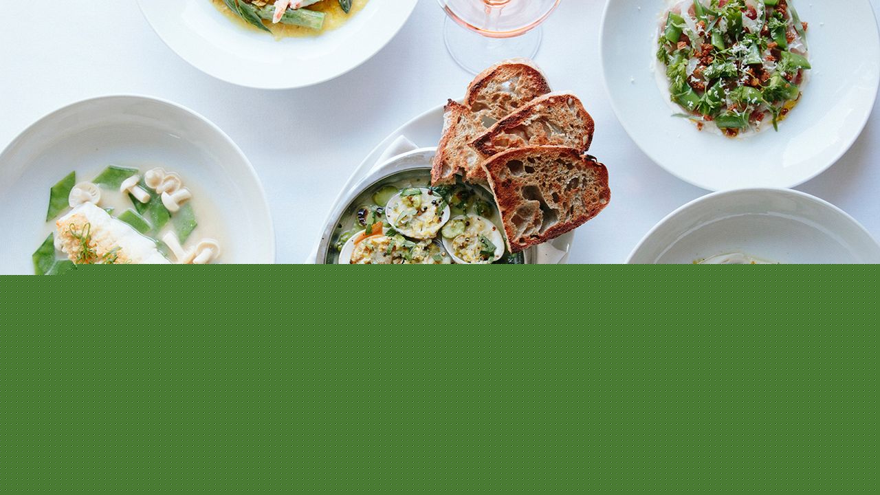 33 Best Restaurants in Boston