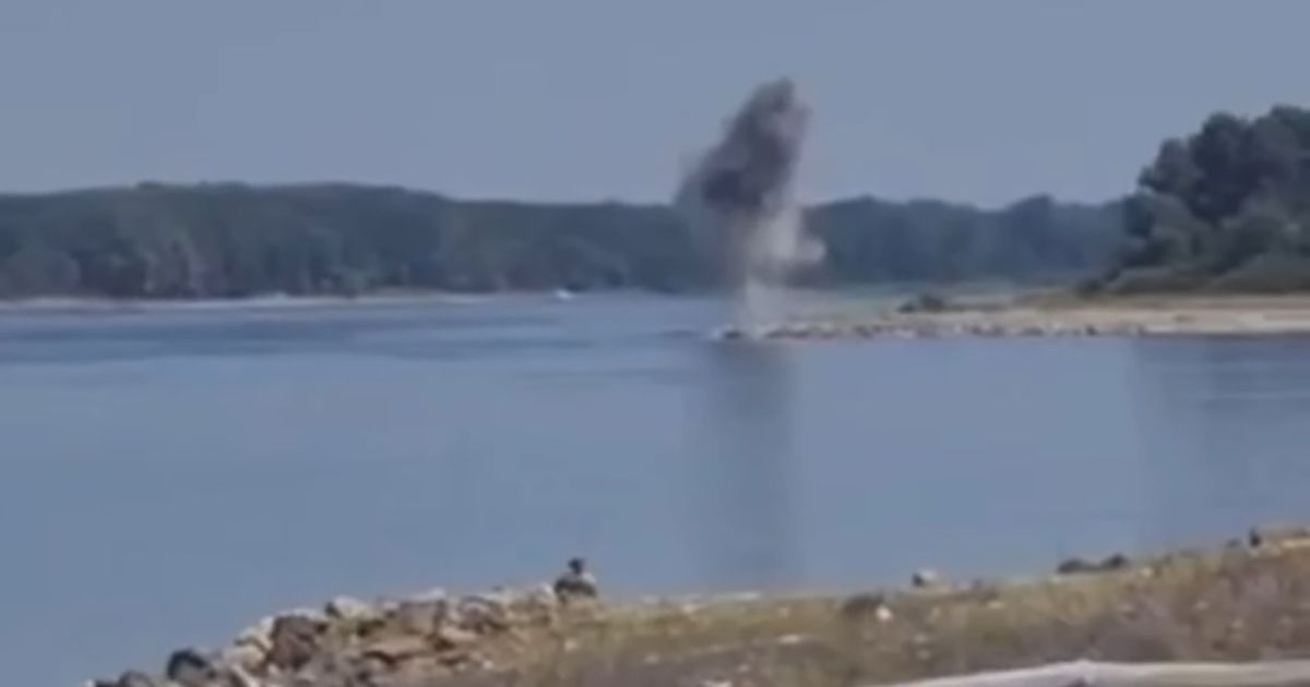Misija na Dunavu nije uspela: Sve izvesnija situacija zbog koje će ispaštati svi stanovnici Rumunije!