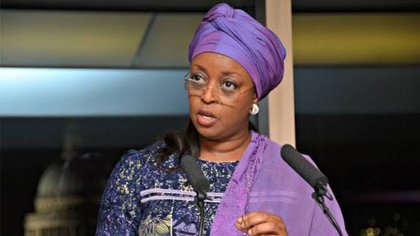 UK Court Names Tinubu, Osinbajo, and Aluko in Diezani Alison-Madueke Corruption Trial
