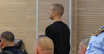 “Iu betohem se as unë, as fëmijet s’kemi qenë në makinë kur është vrarë Liridona” / Murseli akuzon Prokurorinë për shpifje