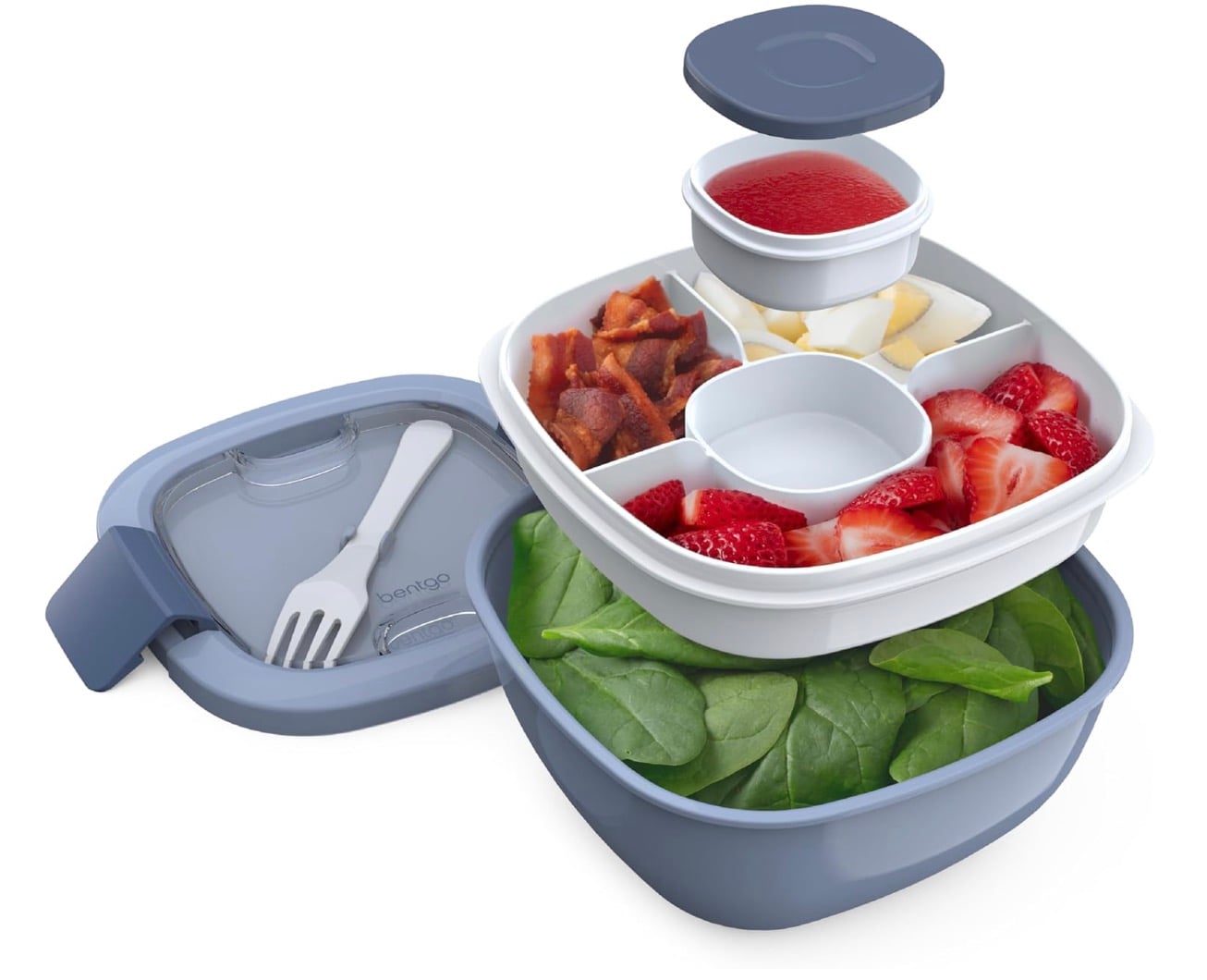 Bentgo Salad Container only $13.59 (Reg. $30!)