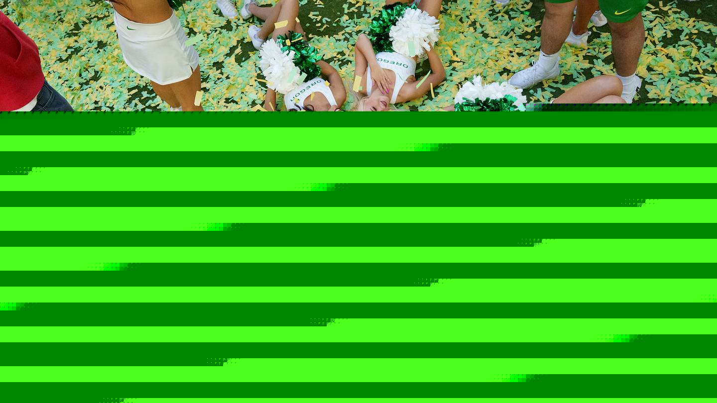 Is Oregon's 2026 football season natty or bust?
