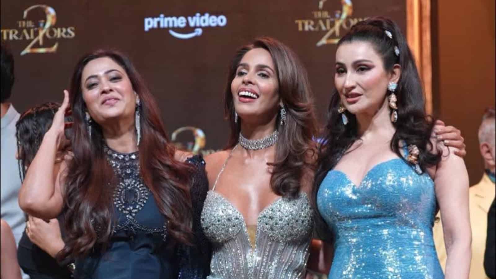 The Traitors 2 highest-paid contestant: She has Rs 170 cr empire