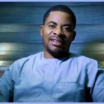 State Govs have no powers to pardon terrorists —Deji Adeyanju