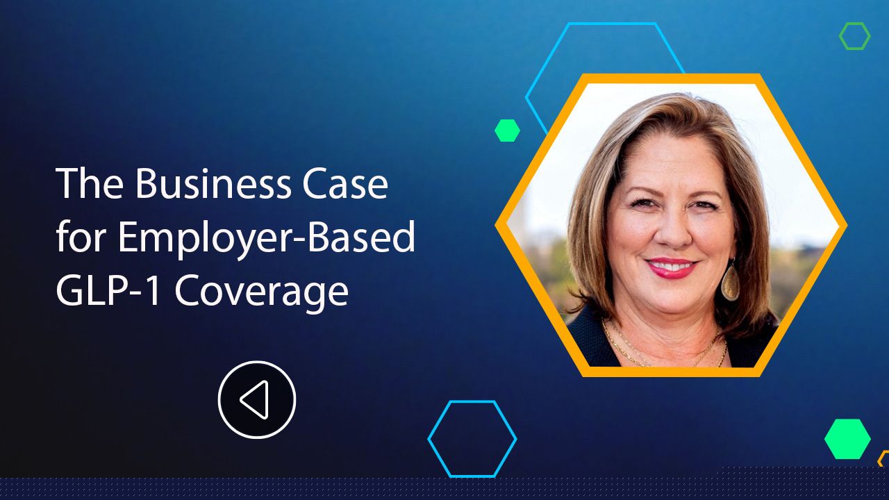 <![CDATA[The Business Case for Employer-Based GLP-1 Coverage]]>