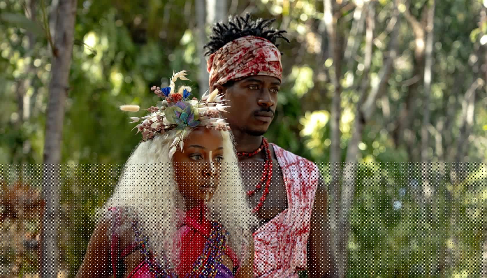 Fantastical Forces, Stunning Sorcery & An All-Star Cast Conjure 'Children Of Blood And Bone' Trailer's Tantalizing Tale Of Orïsha