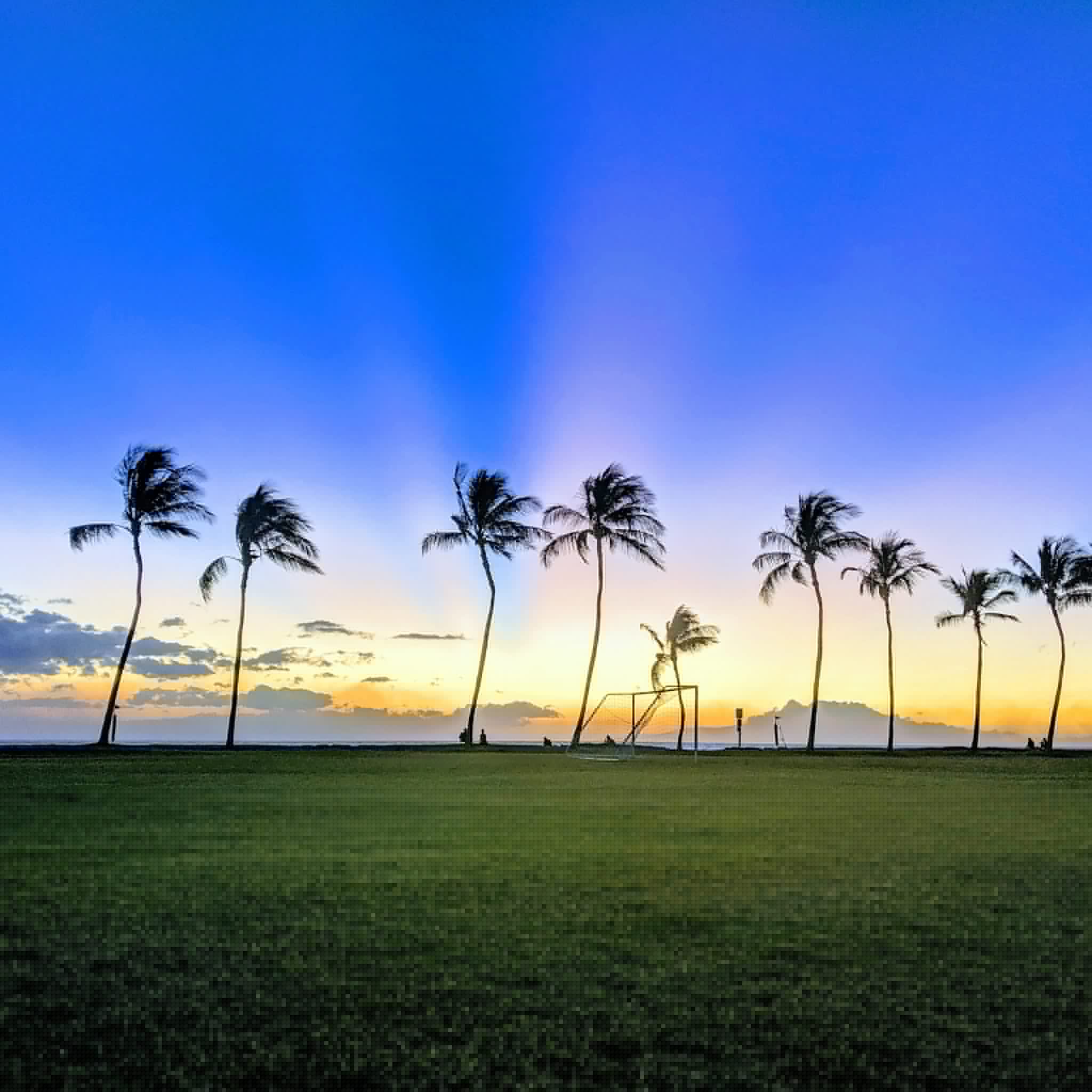 Maui Weather Forecast for July 29, 2026