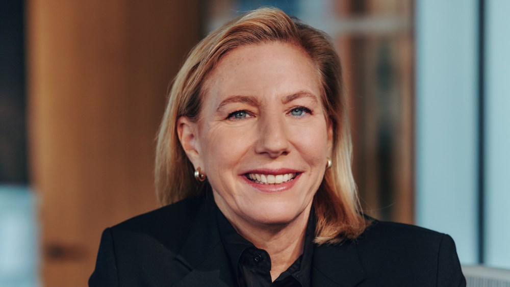 Tapestry CEO Joanne Crevoiserat’s Pay Tops $17M in 2025